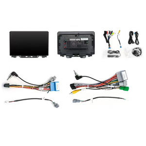 Écran 11,5 pouces pour Jimny 2019-2025, Android 14, CarPlay sans fil, autoradio, lecteur multimédia <span class=keywords><strong>4K</strong></span>, GPS, navigation, stéréo - Product Image 6