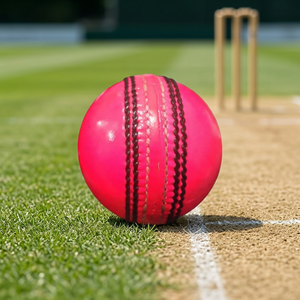 Leather <b>Cricket</b> Ball <b>Cricket</b> Products <b>Cricket</b> Wear and Gear - Product Image 4