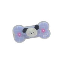Nouveaux accessoires créatifs et mignons pour cheveux et chaussures, motifs animaux de dessin animé, à personnaliser (DIY), avec trous imprimés