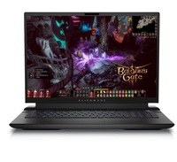 Ordinateur portable personnalisé PC Alien Ware m18 I9-13980HX 18 "FHD 1 To Ordinateur de gaming professionnel