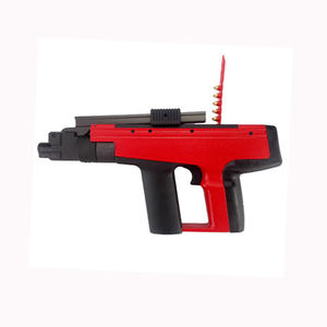 Pistola clavadora Manual DX450 para construcción <span class=keywords><strong>Herramienta</strong></span> <span class=keywords><strong>de</strong></span> accionamiento eléctrico - Product Image 4