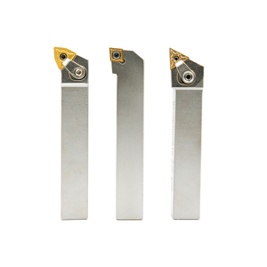 Cắt góc 95 ° sclcr2020k09 <span class=keywords><strong>CNC</strong></span> công cụ chủ Lathe chuyển công cụ cắt với ccmt09t304 biến chèn - Product Image 1