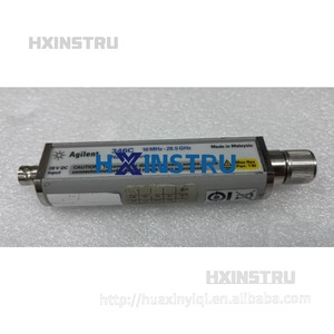 Source de bruit Agilent 346C, 10 MHz à 26,5 GHz*jrcH - Product Image 3