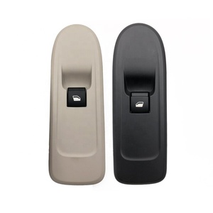 Interruptor elevador de ventana para coche, montaje de botón de puerta delantera y trasera izquierda, para Peugeot 508 408 Citroen C5, 98054506ZD - Product Image 3