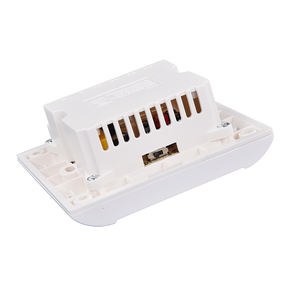 Geagood hotsell Corps Humain Automatique Auto On Off Occupation Pir Led Light Détecteur de mouvement Interrupteur intérieur - Product Image 2