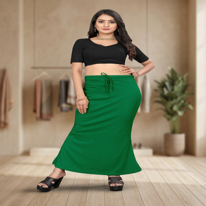 Faja Moldeadora Premium Exclusiva de Poliéster Transpirable y Ligera para Uso Diario, Control de Abdomen, Elástica, Realza Caderas para Mujer, Talla Mediana - Product Image 3