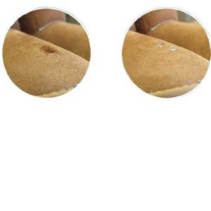 Revêtement Nano pour Tissus (à base d'huile) pour Coton, Polyester, Nylon, Lin, Soie, Laine - Résistant aux Taches et Imperméable Modèle Sc524 - Product Image 6