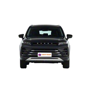 Véhicule électrique hybride rechargeable Exeed LX C-DM SUV, vente chaude, première main, haute qualité et prix bas - Product Image 1
