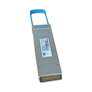 โมดูลตัวรับส่งสัญญาณออปติคอลโมดูลตัวรับส่งสัญญาณแสง SFP + bidi 10g SMF LC 20KM 40km 60km 80km 100km - Product Image 1