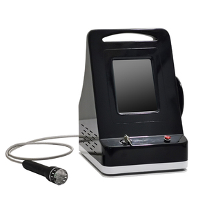 Máquina de Eliminación Vascular con Láser de Diodo de 1064nm, 810nm y 980nm para Tratamiento de Arañas Vasculares y Fisioterapia - Product Image 3