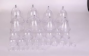 Masajeador 3 en 1 Turbo G8 G5, masaje de vibración, vacío, adelgazamiento, eliminación de grasa, pecho, glúteos, forma de elevación de glúteos, máquina corporal - Product Image 6