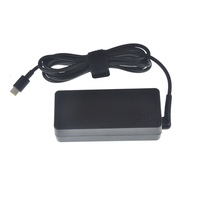 Chargeur universel pour ordinateur portable 20V 3.25A 65W USB Type C pour Lenovo