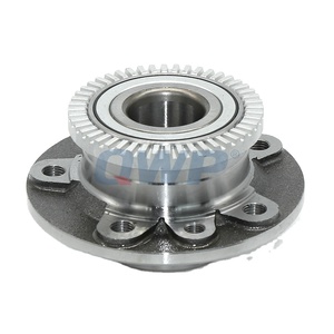<span class=keywords><strong>Mozzo</strong></span> ruota anteriore per <span class=keywords><strong>OPEL</strong></span> SENATOR OMEGA A/OMEGA B 1603194 0326180 anteriore HA596467 - Product Image 1
