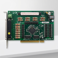 ADLINK PCI-7230 PCI-7296 PCI-7432 PCI-7433 PCI-7434 AMP-204C AMP-208C Orijinal Yeni Otantik Hareket Kontrol Kartı