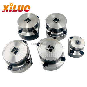 Trung Quốc nhà máy tùy chỉnh kích thước lạnh tiêu đề máy <span class=keywords><strong>nut</strong></span> hình thành chết - Product Image 4