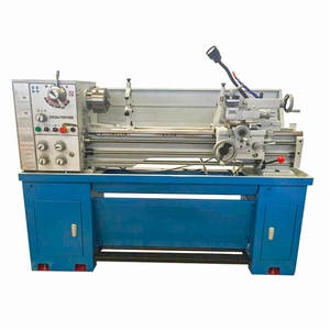 Fabricante chino combinación torno máquina óptima Manual con buen <span class=keywords><strong>precio</strong></span> - Product Image 4