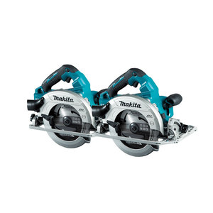 เลื่อยวงเดือนไร้สาย Makita DHS782 ขนาด 190 มม. 1800 วัตต์ 6000 รอบต่อนาที เลื่อยไฟฟ้าสำหรับมืออาชีพ - Product Image 4