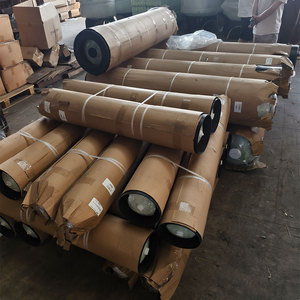 500lph-1000lph thương mại công nghiệp RO Thiết bị lọc nước cho thực phẩm nước giải khát nhà máy sản xuất xử lý nước - Product Image 5