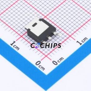 ทรานซิสเตอร์ภาคสนามทรานซิสเตอร์ (มอสเฟท) แบบดั้งเดิมและใหม่ CMD85P04-252ชิ้นส่วนอิเล็กทรอนิกส์ - Product Image 2