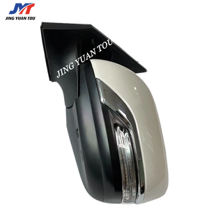 Phổ biến nhất xe <span class=keywords><strong>Side</strong></span> gương nước nóng tự động an toàn tự động gương chiếu hậu bsm máy ảnh cho Toyota Land Cruiser - Product Image 2