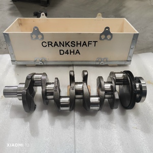 Cigüeñal <span class=keywords><strong>de</strong></span> Fábrica para <span class=keywords><strong>Motor</strong></span> <span class=keywords><strong>Diésel</strong></span> Hyundai IX35 2.0 CRDi D4HA Diesel 2.0L L4 23110-2F310 653F6-2FU00 - Product Image 3