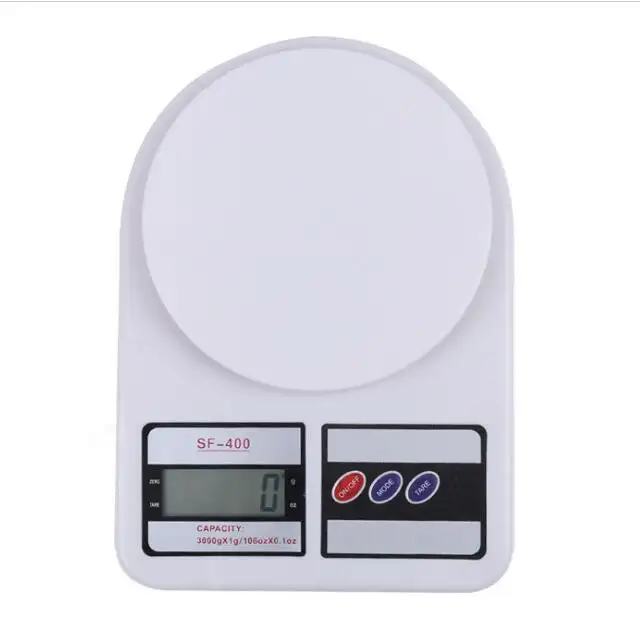 Kitchen Scales Manual Digital Scale , Cheap Personal Weighing Food Scale