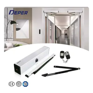Entry Automation 90 Degree Automatic Swing Door Operator Automatic Swing Door Opener