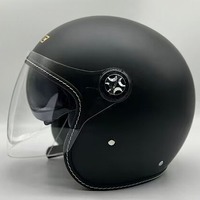 Casques de moto intégraux ABS de haute qualité 2024, sécurité, double visière, ECE DOT, fermeture rapide, garantie 24 mois, quatre