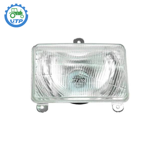 High Quality Factory Price 80648900 for Tractor Backhoe Headlight - Product Image 1