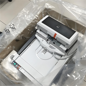 Scanner de documents à plat USB Fujitsu Fi-6770 ADF Source lumineuse CIS Taille maximale du papier A3 Vitesse de numérisation 100 ppm pour la numérisation au bureau - Product Image 6
