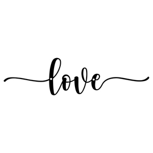 Tenture <span class=keywords><strong>murale</strong></span> en métal noir pour la Saint Valentin Décoration de bureau Objets décoratifs - Product Image 3