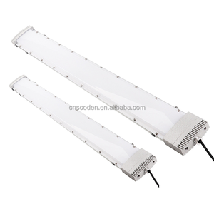 Vente en gros 40W LED Triproof Lampe antidéflagrante Entrepôt industriel dangereux ATEX Éclairage antidéflagrant étanche - Product Image 3