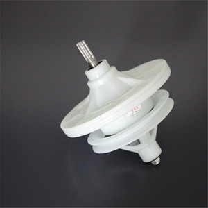 Caja de Engranajes Reductora para Lavadora Moore, Eje de 3.5/4.5 cm, Plástico Resistente, Pieza de Repuesto - Product Image 1