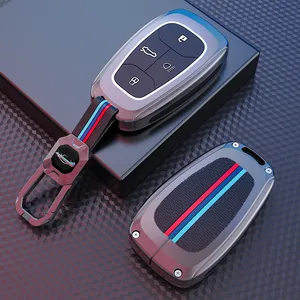 Échantillon gratuit de modèles de voiture étui à clés au Maroc pour <span class=keywords><strong>Dacia</strong></span> Tata VOLKSWAGEN Toyota Honda Audi Ford Hyundai - Product Image 2
