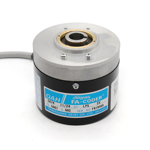 ตัวเข้ารหัส Tamagawa SA74 TS5667N502 11 24bit LPS 5V ชิ้นส่วนอุตสาหกรรม - Product Image 3
