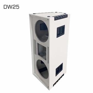 TKG 1000w DW25 kép 15 inch đầy đủ phạm vi hệ thống loa âm thanh loa 15 inch - Product Image 6