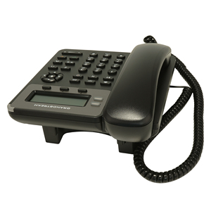 OBT-1610 Chine Système téléphonique <span class=keywords><strong>Voip</strong></span> de haute qualité Téléphone Wifi <span class=keywords><strong>portable</strong></span> personnalisé Téléphone <span class=keywords><strong>Voip</strong></span> Ip pour hôtel Banque Bureau - Product Image 3