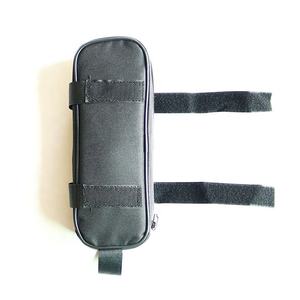 MAXFORD sac de batterie portable pour vélo électrique, boîtier de contrôleur de vélo de <span class=keywords><strong>vtt</strong></span>, poche suspendue, accessoires de cyclisme, pièces détachées - Product Image 5