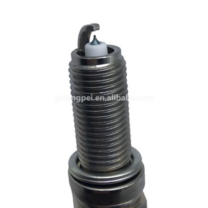 Piezas Automotrices de Alta Calidad: Bujía de Iridio para Chevrolet OEM <span class=keywords><strong>IXUH22</strong></span> - Product Image 4
