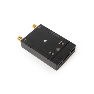 Système GNSS RTK à double antenne avec fonction de détermination de direction pour les drones et la robotique - Product Image 3