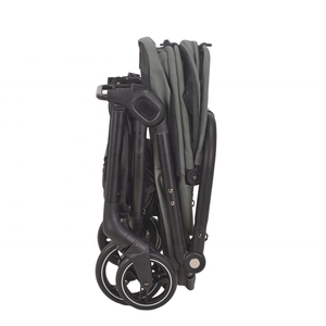 <span class=keywords><strong>Poussette</strong></span> de voyage <span class=keywords><strong>pliable</strong></span> automatique à une main <span class=keywords><strong>pour</strong></span> animaux de compagnie (chiens, chats) – Vente en gros OEM ODM - Product Image 6