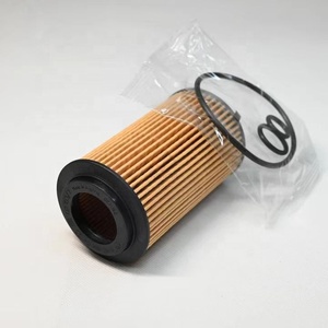 Pour <span class=keywords><strong>Mercedes</strong></span> Benz A6511800109 Boîtier de filtre à huile de haute qualité État neuf et d'occasion avec joint inclus - Product Image 2