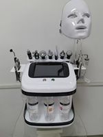 Portable propre peau oxygène jet peel soins de la peau beauté machine oxygène jet peel machine faciale oxygène jet peel microdermabrasion