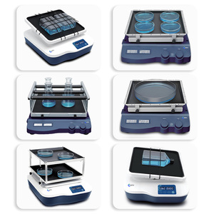 分子生物学 グラジエント サーマル サイクラー PCR 遺伝検査室 遺伝増幅装置 - Product Image 6