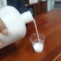 [HOSOME]C8 émulsion de fluorocarbone à basse température traitement hydrofuge Durable écologique pour la Protection des tissus textiles