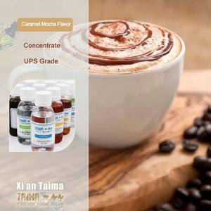 <span class=keywords><strong>Taima</strong></span> e Huile aromatisante concentrée liquide de qualité alimentaire saveur café mocha - Arôme et parfum liquide pour aliments - Product Image 2