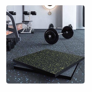 Revêtement de sol en vinyle de haute qualité, non toxique, résistant à l'usure, antidérapant, imperméable, surface texturée, design européen, 1m x 1m, utilisation en intérieur - Product Image 1