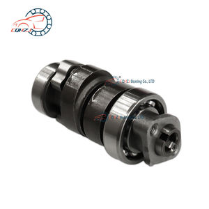 เพลาลูกเบี้ยวสำหรับแข่ง cqhzj ประสิทธิภาพสูงเพลาลูกเบี้ยวสำหรับ SH150 Forza 125 <span class=keywords><strong>PCX</strong></span> 125เพลาลูกเบี้ยว PCX150เพลาลูกเบี้ยวสำหรับฮอนด้า Vario125/150 - Product Image 3