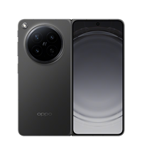 Teléfono Plegable OPPO Find N6, Pantalla AMOLED de 120Hz y >7 Pulgadas, Snapdragon 8 Gen 5 Octa-Core, 5G LTE, Carga Rápida de 60-69W, Inglés y Español
