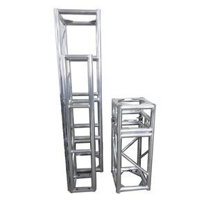 Cấu trúc khung nhôm Giàn nhôm thiết kế Giàn nhôm sân khấu ngoài trời - Product Image 3